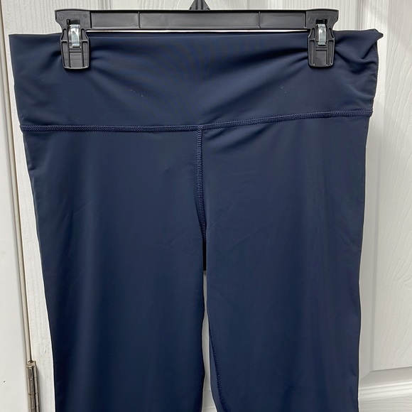 Adidas Wanderlust collab leggings navy - Picture 3 of 7